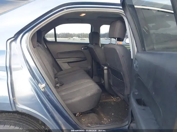 2GNALCEK3G6338296 2016 CHEVROLET EQUINOX - Image 8
