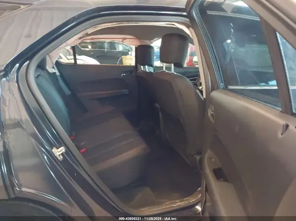 2GNALCEK3G6339349 2016 CHEVROLET EQUINOX - Image 8
