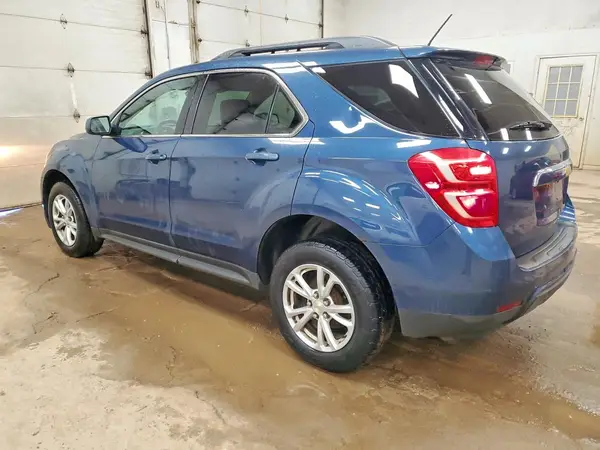 2GNALCEK3G6339867 2016 CHEVROLET EQUINOX - Image 2