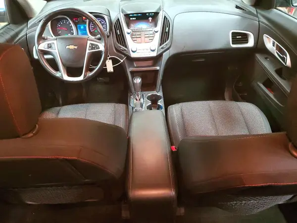 2GNALCEK3G6339867 2016 CHEVROLET EQUINOX - Image 8