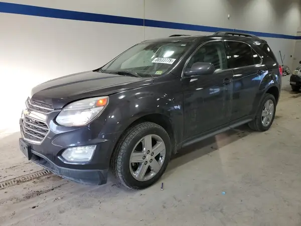 2GNALCEK3G6339948 2016 CHEVROLET EQUINOX - Image 1