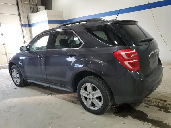 2GNALCEK3G6339948 2016 CHEVROLET EQUINOX - Image 2