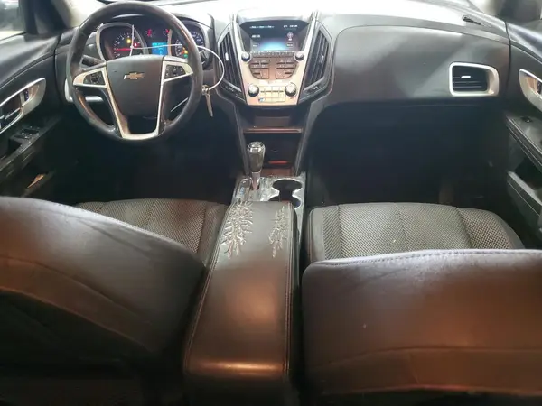 2GNALCEK3G6339948 2016 CHEVROLET EQUINOX - Image 8