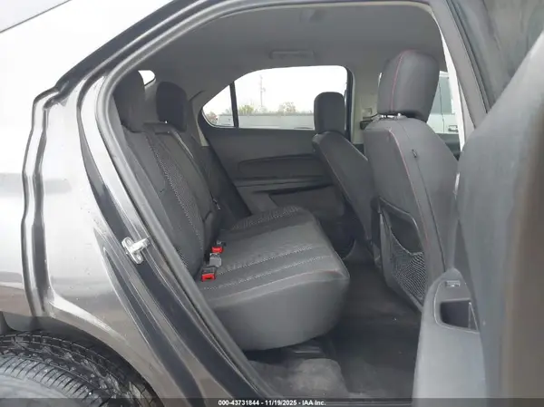 2GNALCEK3G6340291 2016 CHEVROLET EQUINOX - Image 8
