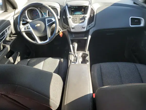 2GNALCEK3G6340565 2016 CHEVROLET EQUINOX - Image 8