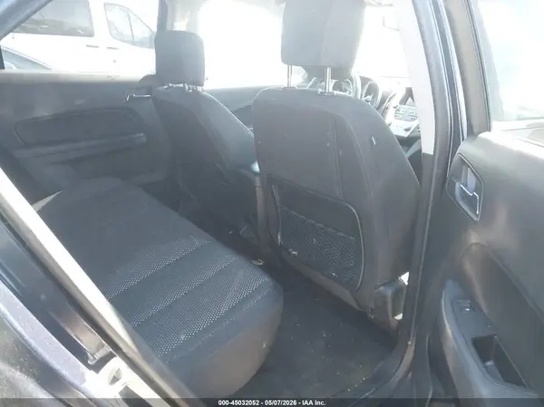 2GNALCEK3G6341294 2016 CHEVROLET EQUINOX - Image 8