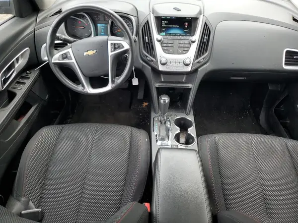 2GNALCEK3G6342400 2016 CHEVROLET EQUINOX - Image 8