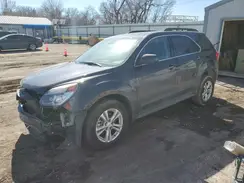 2GNALCEK3G6342767 2016 CHEVROLET EQUINOX