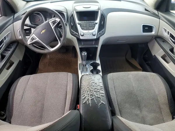 2GNALCEK3G6345667 2016 CHEVROLET EQUINOX - Image 8