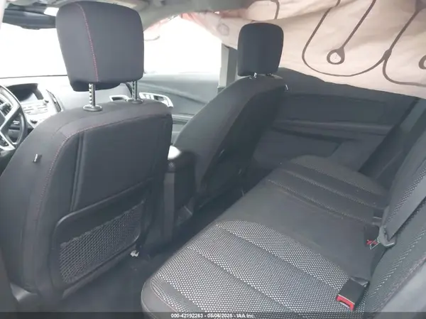 2GNALCEK3G6348603 2016 CHEVROLET EQUINOX - Image 8