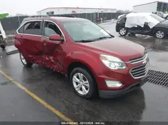 2GNALCEK3G6354689 2016 CHEVROLET EQUINOX