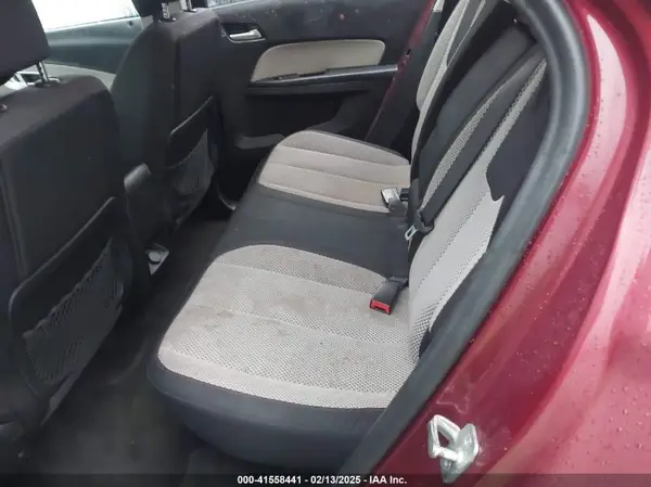 2GNALCEK3G6354689 2016 CHEVROLET EQUINOX - Image 8