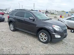 2GNALCEK3G6355129 2016 CHEVROLET EQUINOX