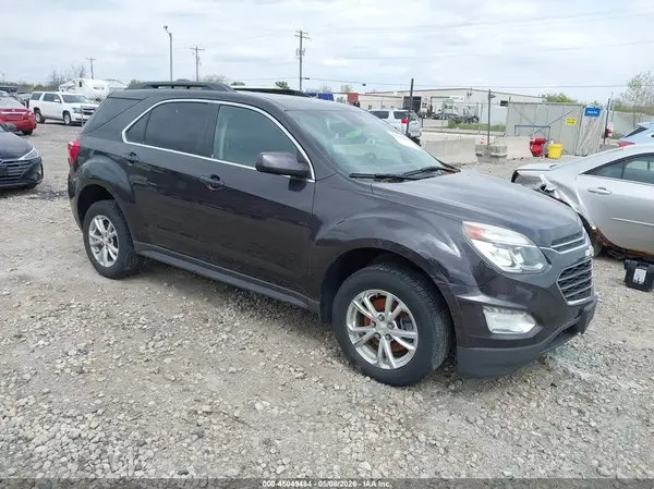 2GNALCEK3G6355129 2016 CHEVROLET EQUINOX - Image 1