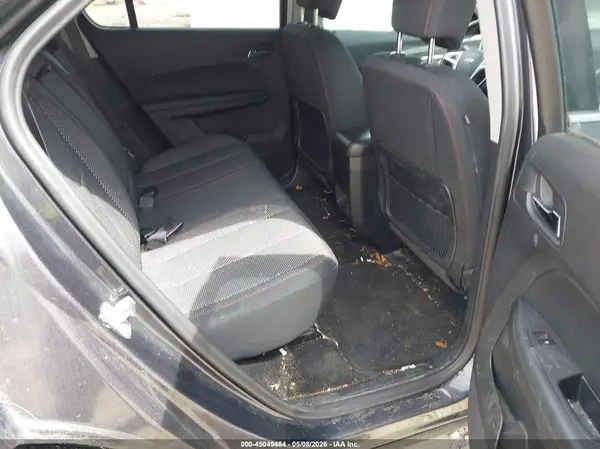 2GNALCEK3G6355129 2016 CHEVROLET EQUINOX - Image 8