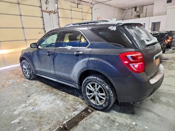 2GNALCEK3G6356250 2016 CHEVROLET EQUINOX - Image 2