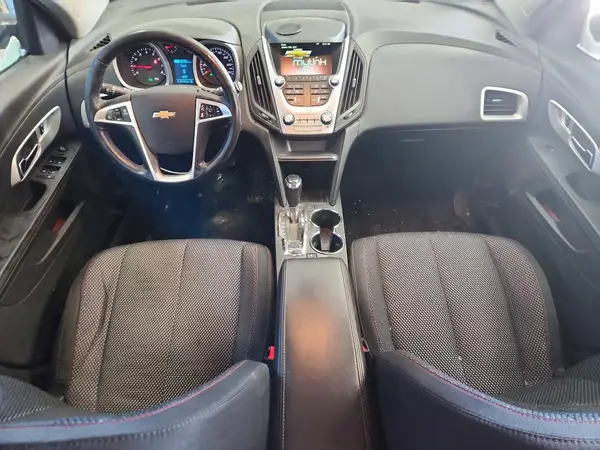 2GNALCEK3G6356250 2016 CHEVROLET EQUINOX - Image 8