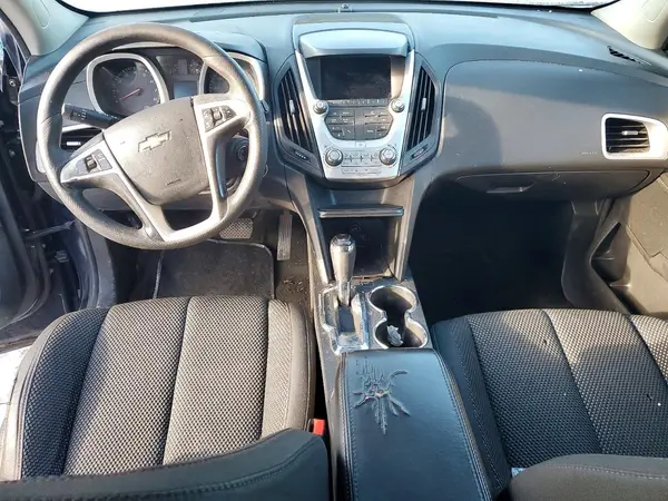2GNALCEK3G6357690 2016 CHEVROLET EQUINOX - Image 8