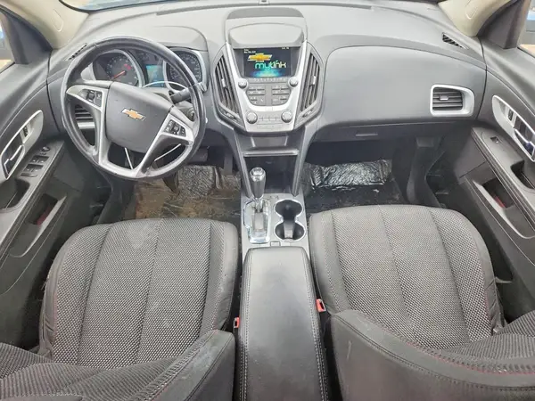 2GNALCEK3G6358855 2016 CHEVROLET EQUINOX - Image 8