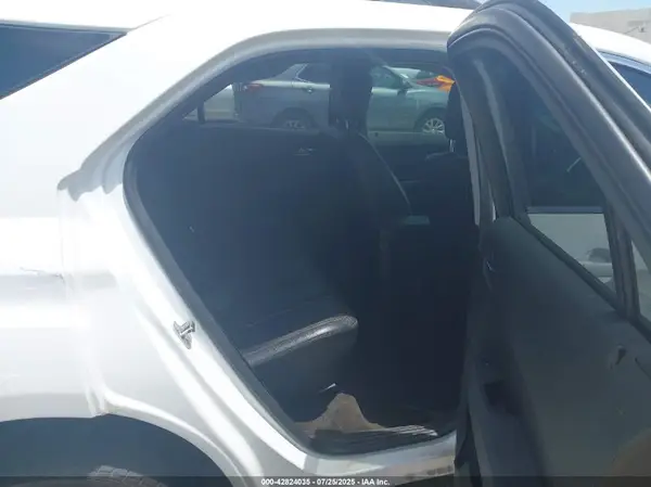 2GNALCEK3G6360704 2016 CHEVROLET EQUINOX - Image 8