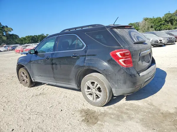 2GNALCEK3G6360850 2016 CHEVROLET EQUINOX - Image 2