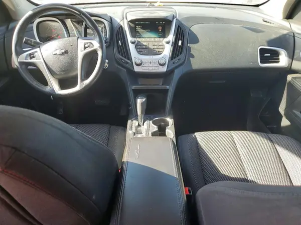 2GNALCEK3G6360850 2016 CHEVROLET EQUINOX - Image 8