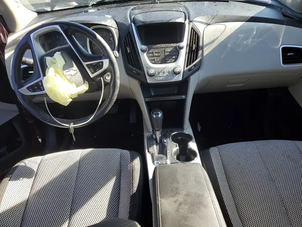 2GNALCEK3H1502399 2017 CHEVROLET EQUINOX - Image 8