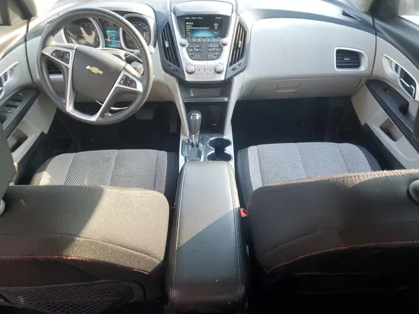 2GNALCEK3H1502855 2017 CHEVROLET EQUINOX - Image 8