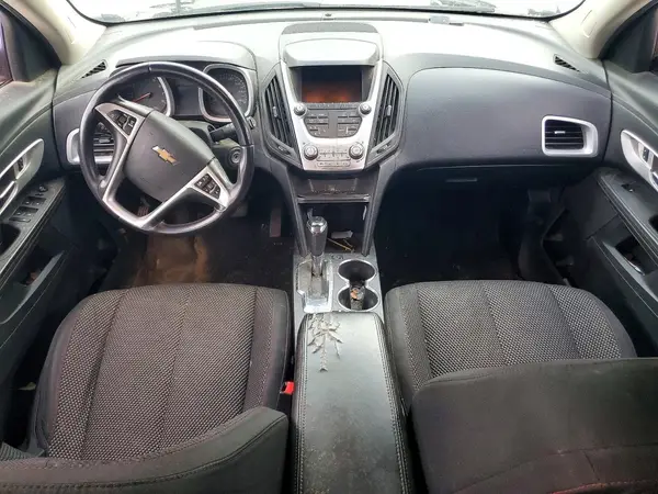 2GNALCEK3H1503701 2017 CHEVROLET EQUINOX - Image 8
