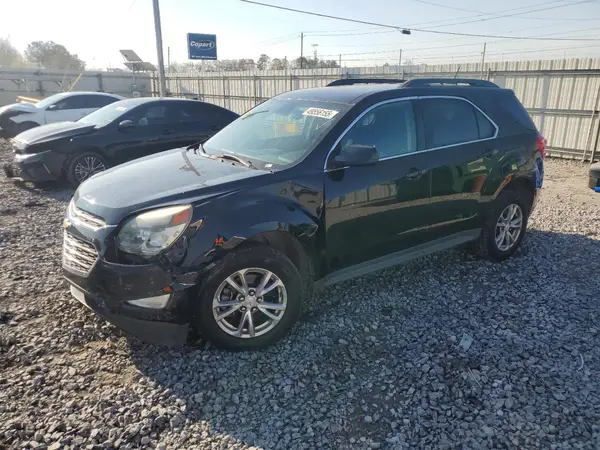 2GNALCEK3H1503892 2017 CHEVROLET EQUINOX - Image 1