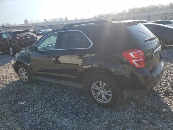 2GNALCEK3H1503892 2017 CHEVROLET EQUINOX - Image 2
