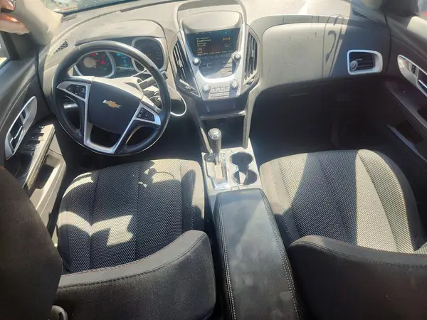 2GNALCEK3H1504282 2017 CHEVROLET EQUINOX - Image 8