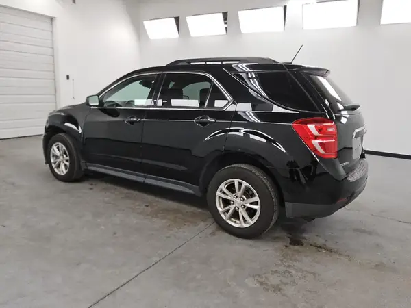 2GNALCEK3H1504329 2017 CHEVROLET EQUINOX - Image 2