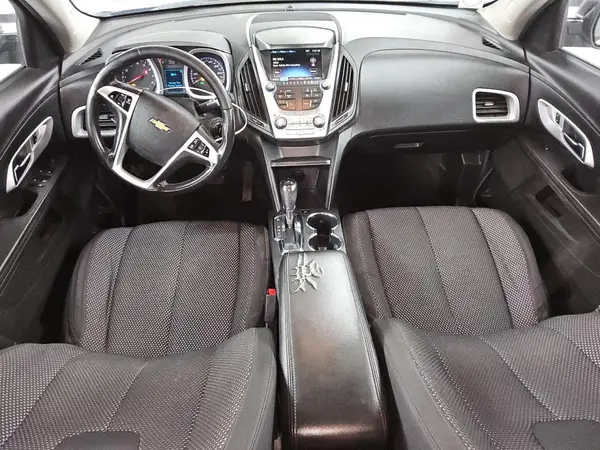 2GNALCEK3H1504329 2017 CHEVROLET EQUINOX - Image 8