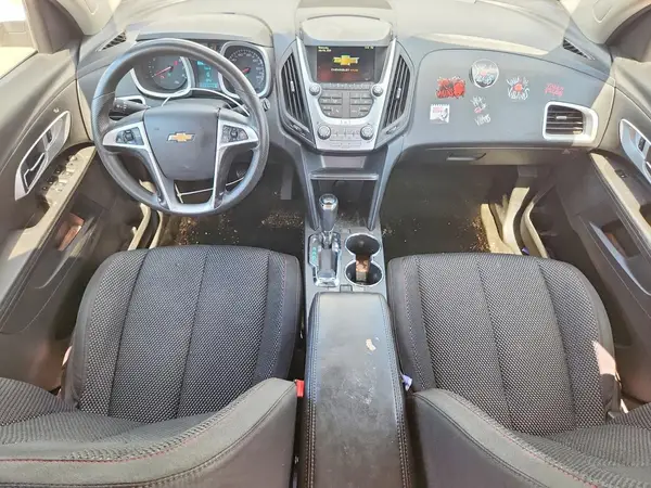 2GNALCEK3H1504458 2017 CHEVROLET EQUINOX - Image 8