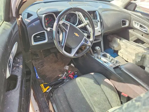 2GNALCEK3H1505786 2017 CHEVROLET EQUINOX - Image 8