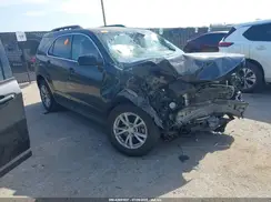 2GNALCEK3H1506503 2017 CHEVROLET EQUINOX