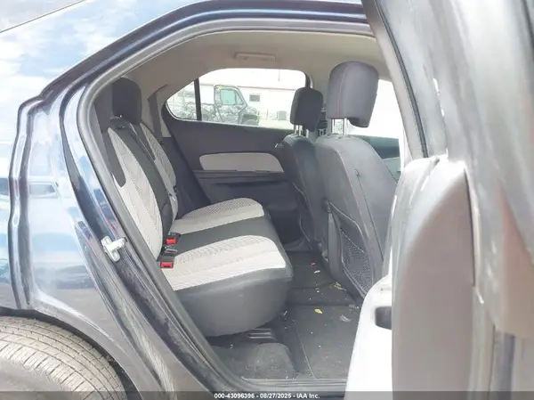 2GNALCEK3H1506968 2017 CHEVROLET EQUINOX - Image 8
