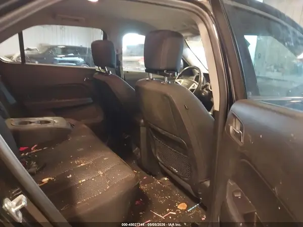 2GNALCEK3H1508333 2017 CHEVROLET EQUINOX - Image 8