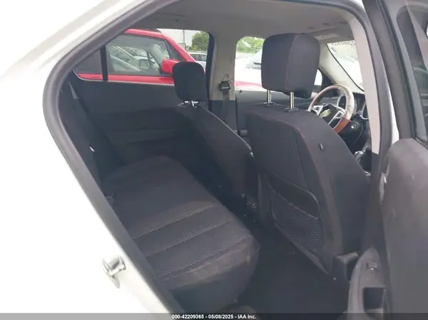 2GNALCEK3H1508722 2017 CHEVROLET EQUINOX - Image 8