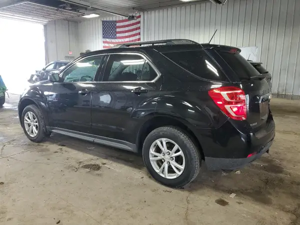 2GNALCEK3H1509269 2017 CHEVROLET EQUINOX - Image 2