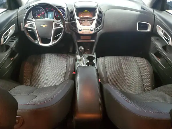 2GNALCEK3H1509269 2017 CHEVROLET EQUINOX - Image 8