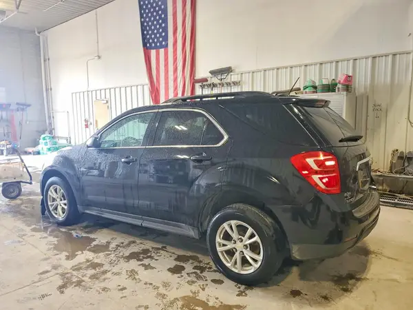 2GNALCEK3H1509367 2017 CHEVROLET EQUINOX - Image 2