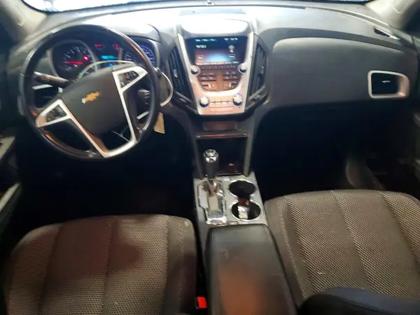 2GNALCEK3H1509367 2017 CHEVROLET EQUINOX - Image 8