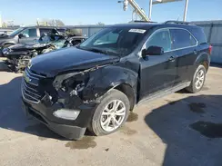 2GNALCEK3H1509434 2017 CHEVROLET EQUINOX