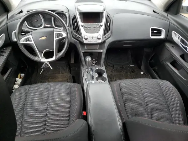 2GNALCEK3H1509871 2017 CHEVROLET EQUINOX - Image 8