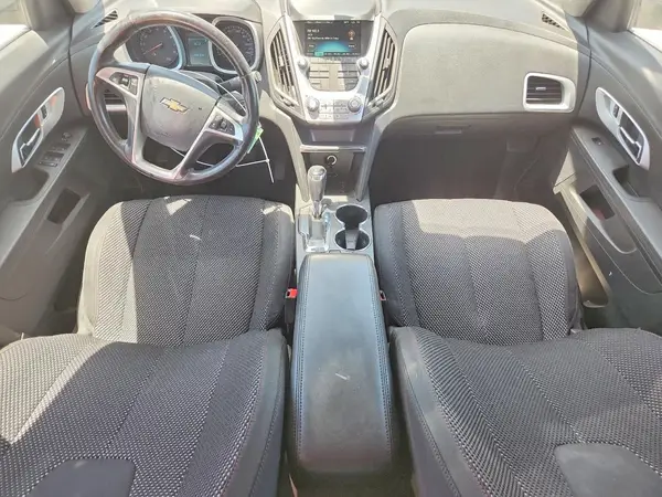 2GNALCEK3H1510700 2017 CHEVROLET EQUINOX - Image 8