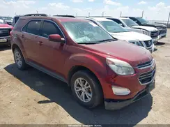2GNALCEK3H1510776 2017 CHEVROLET EQUINOX
