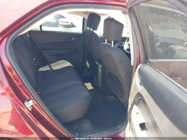 2GNALCEK3H1510776 2017 CHEVROLET EQUINOX - Image 8