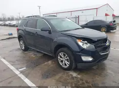 2GNALCEK3H1511491 2017 CHEVROLET EQUINOX